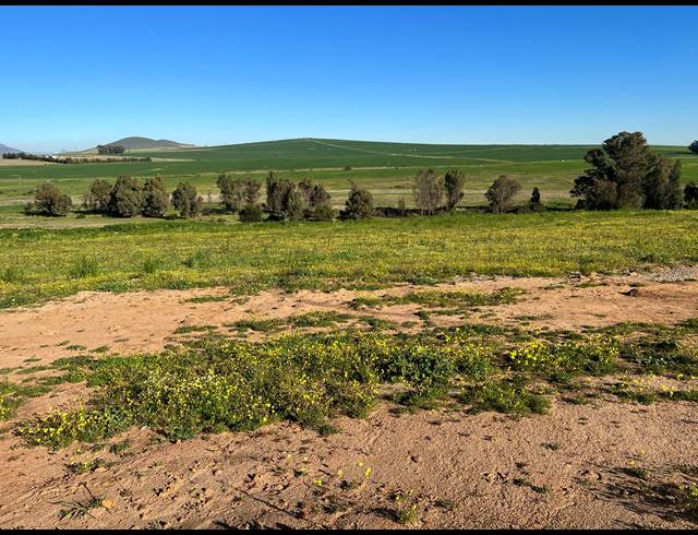 10,161M² INDUSTRIAL YARD FOR SALE IN MALMESBURY INDUSTRIA